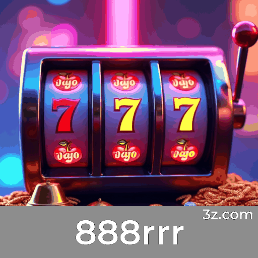 888rrr: Cassino Premiado e Pagamentos Rápidos