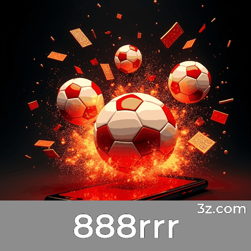 888rrr: O Mundo de Jogos Selecionados e Incomparáveis