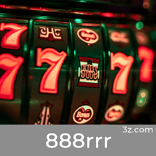 888rrr: Cassino Premiado e Pagamentos Rápidos