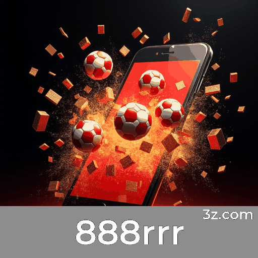 888rrr: Cassino Premiado e Pagamentos Rápidos