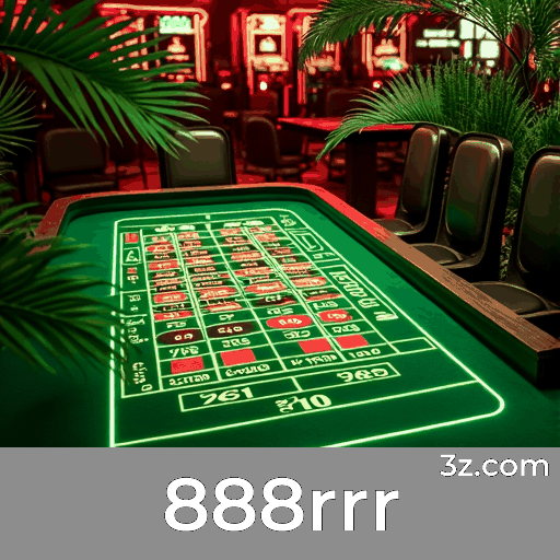 888rrr: Cassino Premiado e Pagamentos Rápidos