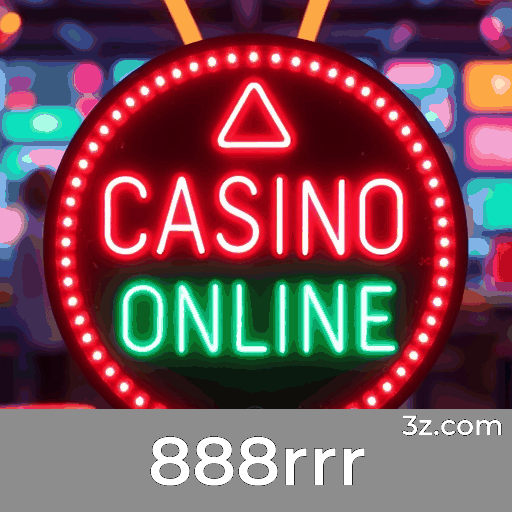 Explore o 888rrr: Plataforma de Jogos Segura e Profissional