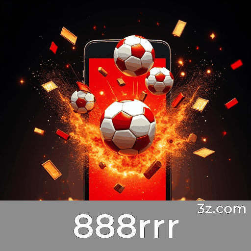 888rrr: A Experiência Imersiva de Casino para Brasileiros