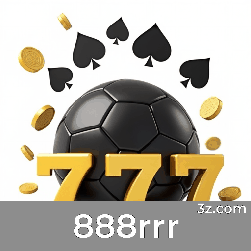 Explore o 888rrr: Plataforma de Jogos Segura e Profissional