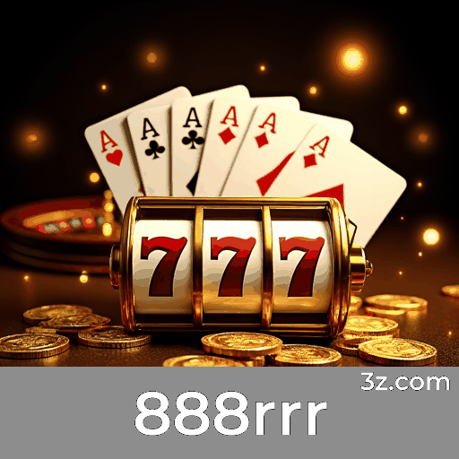 888rrr: Bônus Generosos para Jogadores Brasileiros