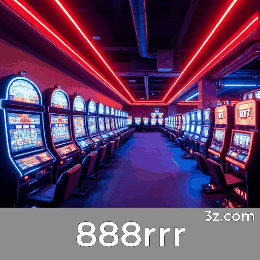 Login Seguro e Rápido no 888rrr para Usuários Brasileiros